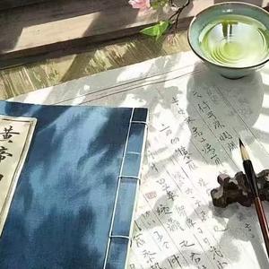 灵枢听月头像