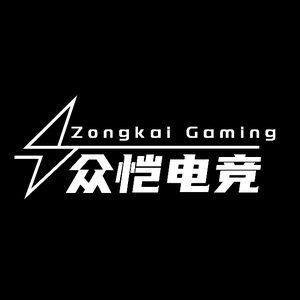 众恺电竞俱乐部（三角洲行动）头像