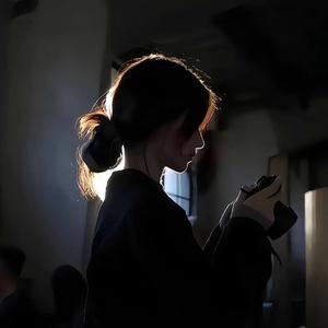 鹿晗（磊博）头像