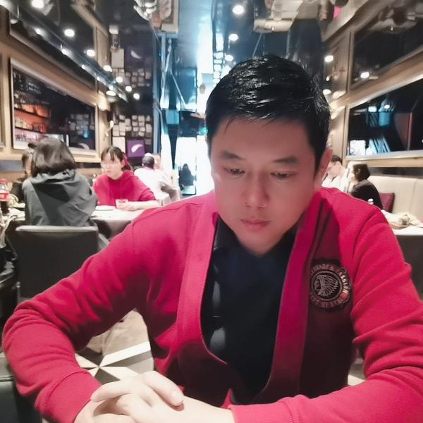 苍狼讲越野头像