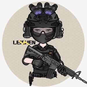 Task雷神头像