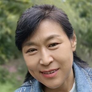 晶姐和老妈日常生活头像