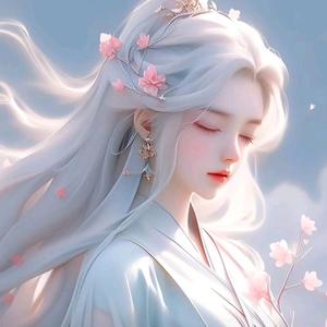 月宝头像