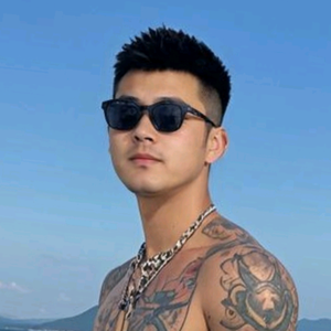 稳妥爷们头像
