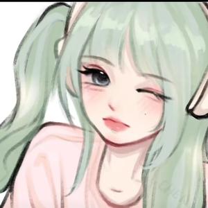 乡村小敏月头像