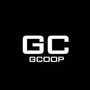 GCOOP集库华人第一团队联合创办人头像