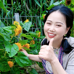 溪口村妹（中午12点10分开播）头像