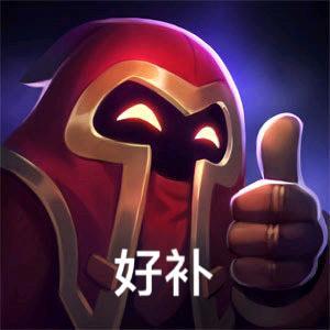 索宝ekko头像
