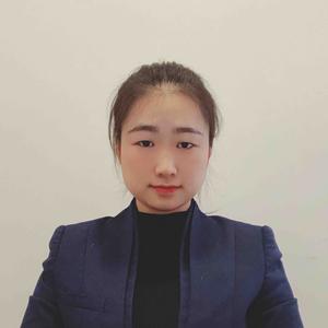 北汽新能源众诚胡月头像