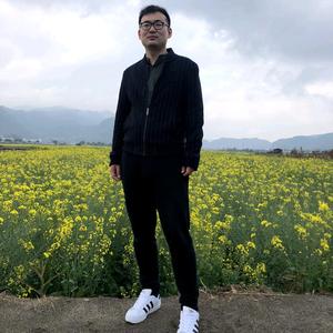 河北高考志愿-王子畅头像