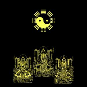 道门传统文化站头像