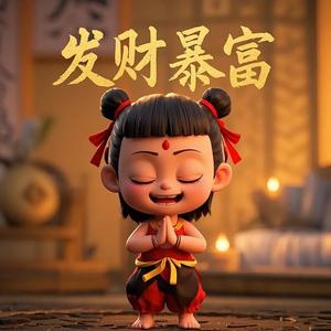 迟遇的月亮头像