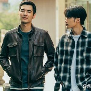 陈涛波V头像