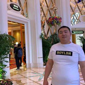 王晓坤头像