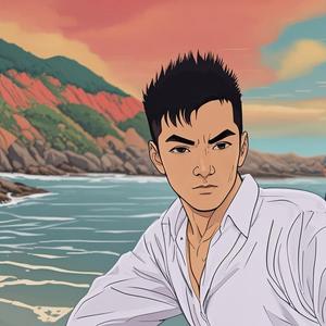 生活豆浆CK头像