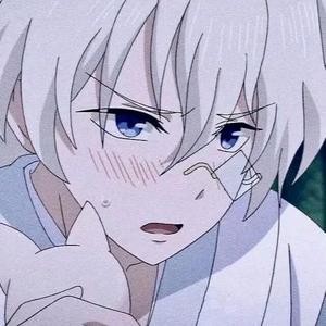 萧疏先生头像