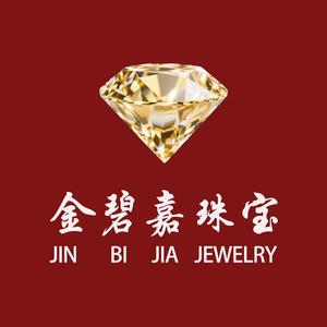 留隍金碧嘉珠宝头像