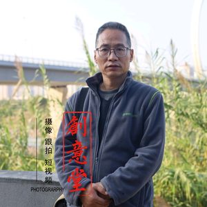 创意堂摄影头像