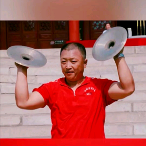 打鼓课堂头像