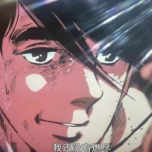 想赢的心不会在半路倒下头像