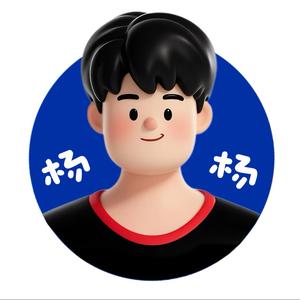 傅杨杨头像