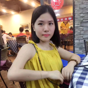 靓靓小番茄头像