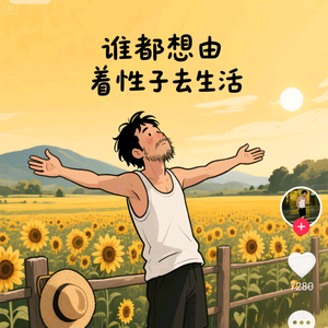煊煊老豆头像