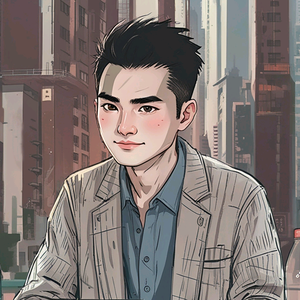 公考成龙头像