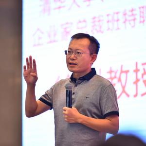 侠客老师头像