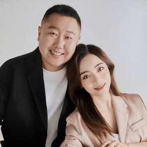 老姜夫妇（不忘初心）头像