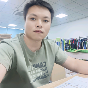 小邱服装数印设计头像
