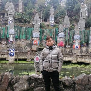 白云区同心西路爱玛店头像