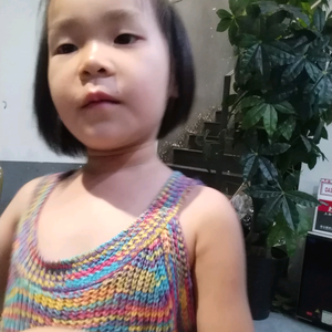 马卡龙。头像