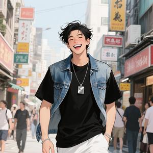 姿态藏尽温柔头像