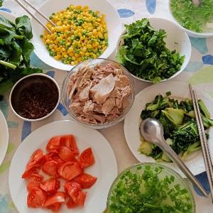 学会用心才会做好头像
