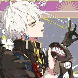 老瓜子原神头像