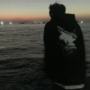 北屿头像