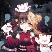 月亮星宝头像