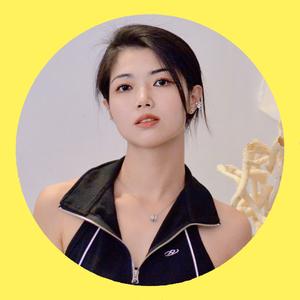 你好温妮头像