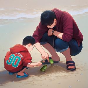 刘忙吐头像