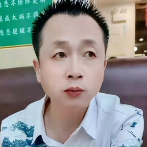大家好头像
