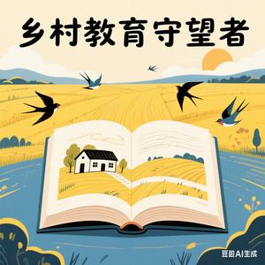 乡村教育守望者头像
