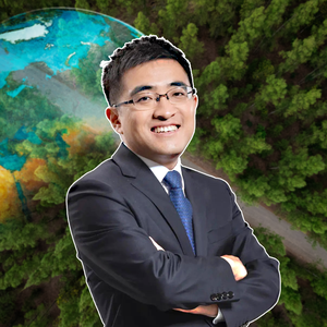 许泽玮看世界头像