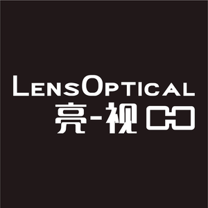 LENSOPTICAL亮视眼镜头像