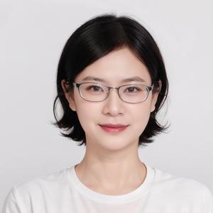 孟君抗癌头像
