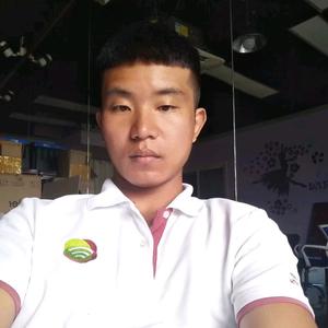 广漂小林子头像