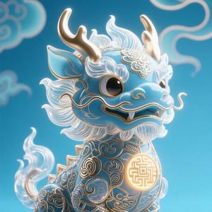 梦若浮生头像