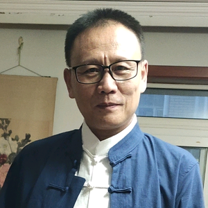 老张同学的酒头像