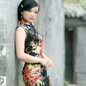 宁宁妈（梅姐）头像