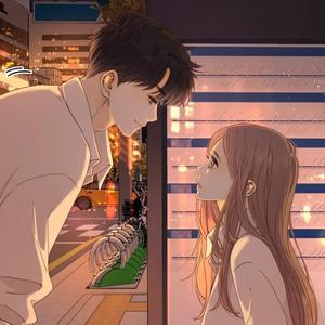 八月梦不是一米阳影视漫画剪辑头像